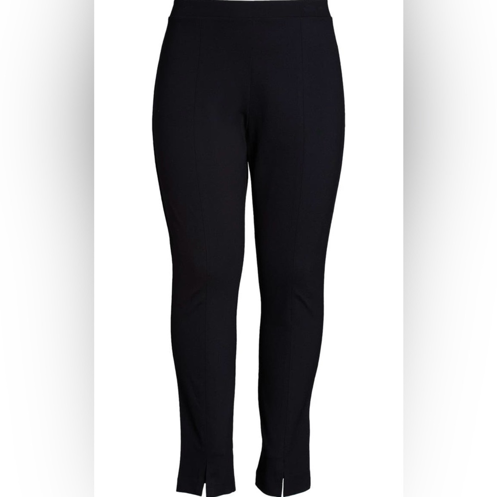 Cece Straight leg Ponte Pants